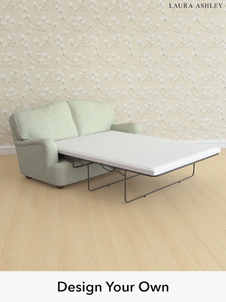 Borwick/Newport Blue Lynden By Laura Ashley (F29182) | £1,950