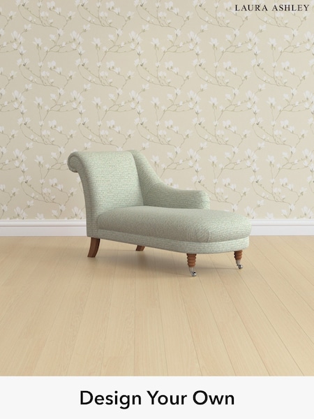 Borwick/Newport Blue Lynden By Laura Ashley (F29182) | £1,125