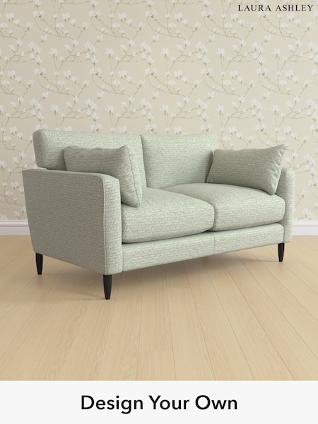 Borwick/Newport Blue Radcliffe By Laura Ashley (F29183) | £1,550