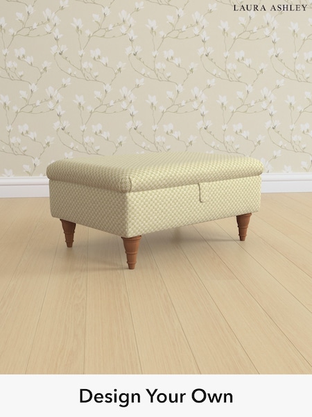 Chequers/Hedgerow Green Beaumaris By Laura Ashley (F29186) | £475