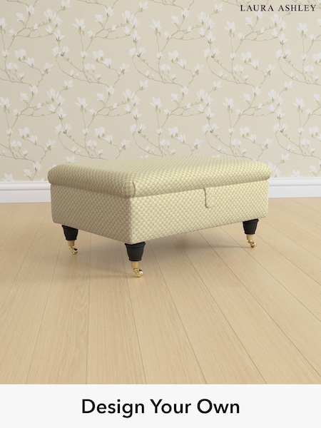 Chequers/Hedgerow Green Beaumaris By Laura Ashley (F29186) | £475