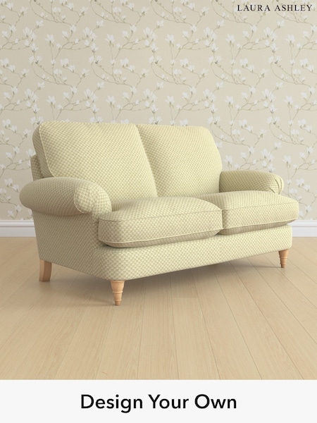 Chequers/Hedgerow Green Beaumaris By Laura Ashley (F29186) | £1,150