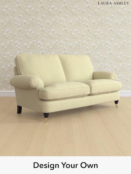 Chequers/Hedgerow Green Beaumaris By Laura Ashley (F29186) | £1,250