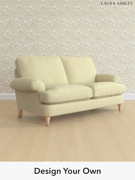 Chequers/Hedgerow Green Beaumaris By Laura Ashley (F29186) | £1,250
