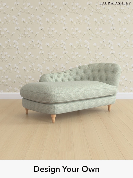 Borwick/Newport Blue Hathersage By Laura Ashley (F29187) | £1,500