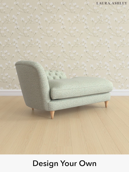 Borwick/Newport Blue Hathersage By Laura Ashley (F29187) | £1,500