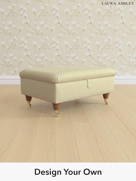 Chequers/Hedgerow Green Beverley By Laura Ashley (F29191) | £475