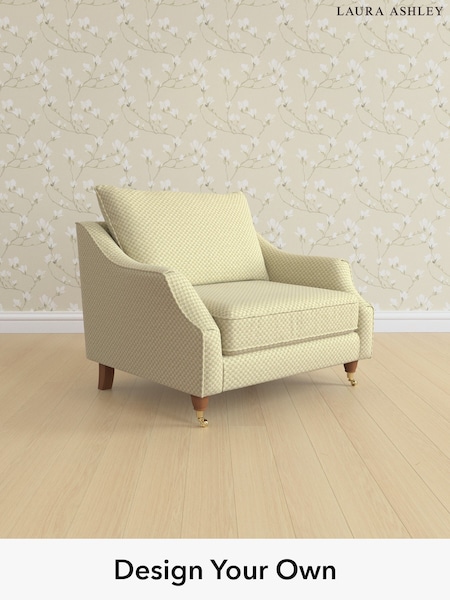 Chequers/Hedgerow Green Beverley By Laura Ashley (F29191) | £950