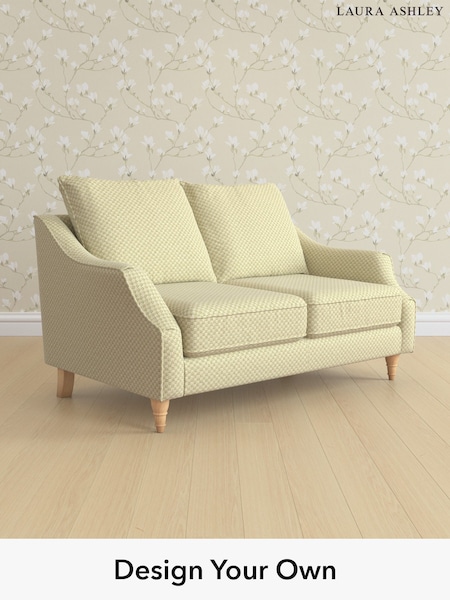 Chequers/Hedgerow Green Beverley By Laura Ashley (F29191) | £1,150