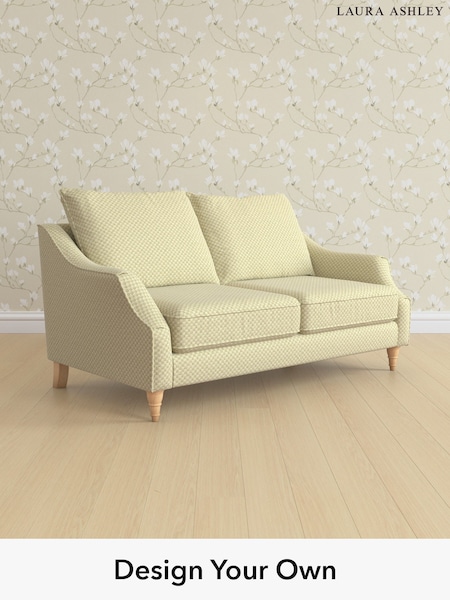Chequers/Hedgerow Green Beverley By Laura Ashley (F29191) | £1,250