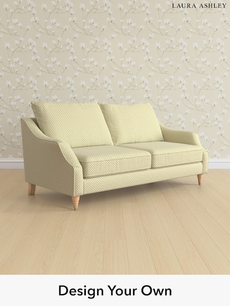 Chequers/Hedgerow Green Beverley By Laura Ashley (F29191) | £1,350