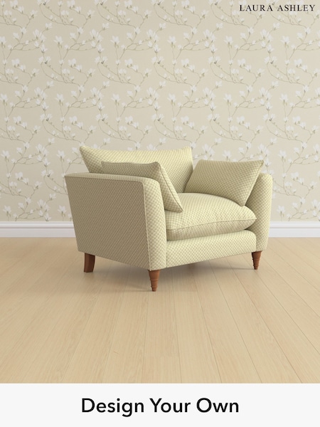Chequers/Hedgerow Green Casterton By Laura Ashley (F29194) | £950