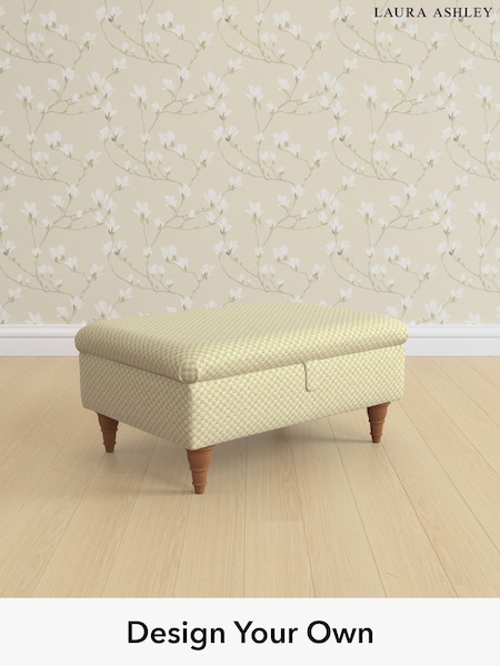 Chequers/Hedgerow Green Kingston By Laura Ashley (F29196) | £475