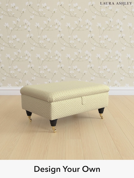 Chequers/Hedgerow Green Kingston By Laura Ashley (F29196) | £475