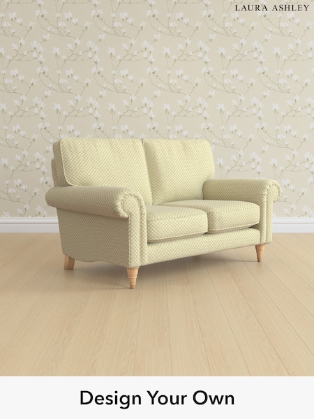Chequers/Hedgerow Green Kingston By Laura Ashley (F29196) | £1,050