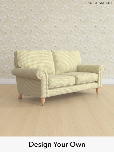 Chequers/Hedgerow Green Kingston By Laura Ashley (F29196) | £1,150
