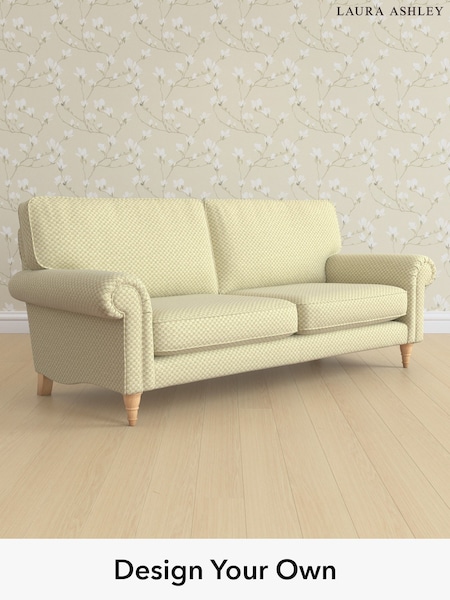 Chequers/Hedgerow Green Kingston By Laura Ashley (F29196) | £1,350