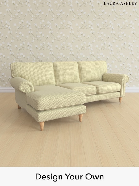Chequers/Hedgerow Green Kingston By Laura Ashley (F29196) | £2,025