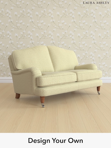 Chequers/Hedgerow Green Lynden By Laura Ashley (F29197) | £1,100