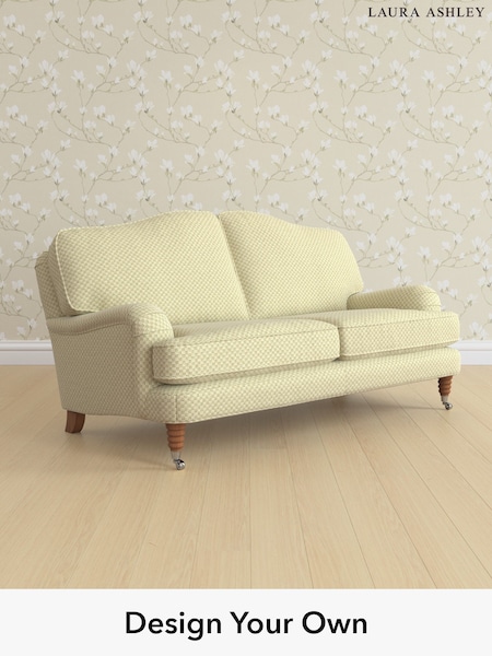 Chequers/Hedgerow Green Lynden By Laura Ashley (F29197) | £1,200