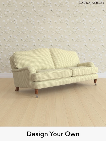 Chequers/Hedgerow Green Lynden By Laura Ashley (F29197) | £1,300