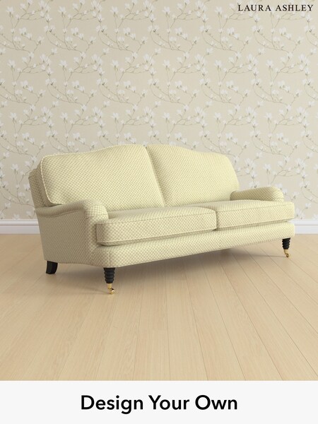 Chequers/Hedgerow Green Lynden By Laura Ashley (F29197) | £1,300