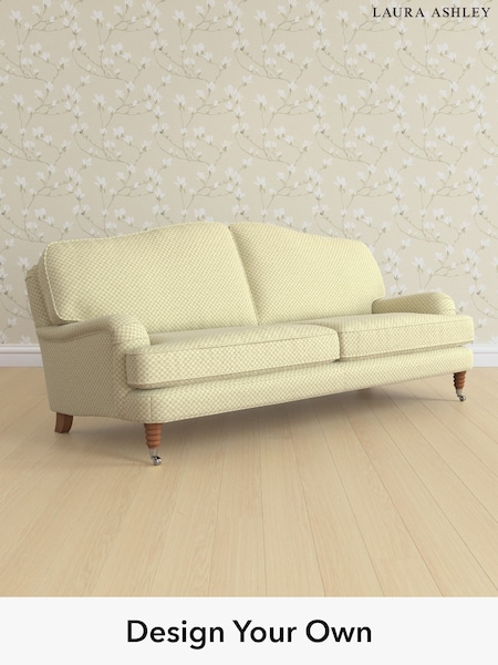 Chequers/Hedgerow Green Lynden By Laura Ashley (F29197) | £1,400