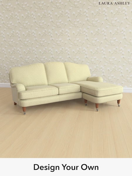 Chequers/Hedgerow Green Lynden By Laura Ashley (F29197) | £2,200