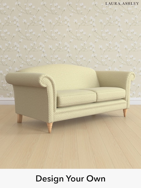 Chequers/Hedgerow Green Gloucester By Laura Ashley (F29198) | £1,250
