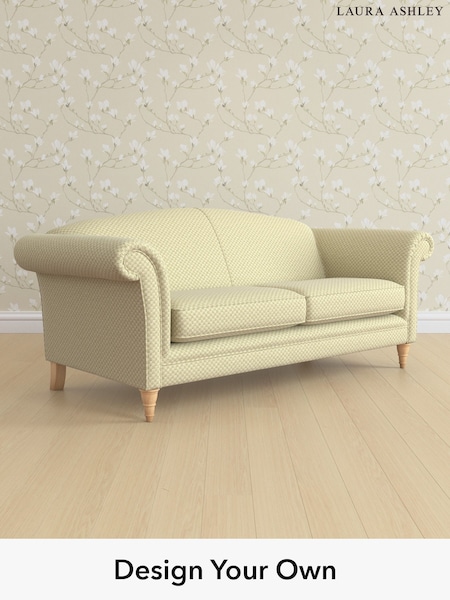 Chequers/Hedgerow Green Gloucester By Laura Ashley (F29198) | £1,350