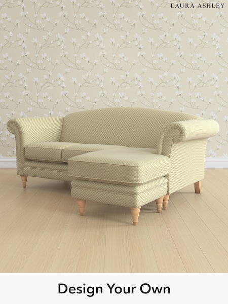 Chequers/Hedgerow Green Gloucester By Laura Ashley (F29198) | £1,700