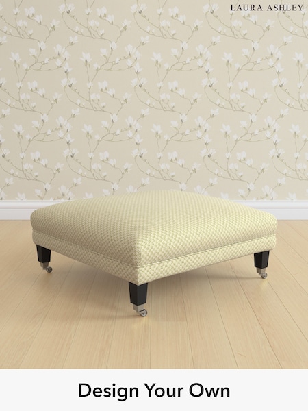 Chequers/Hedgerow Green Chatsworth By Laura Ashley (F29199) | £500