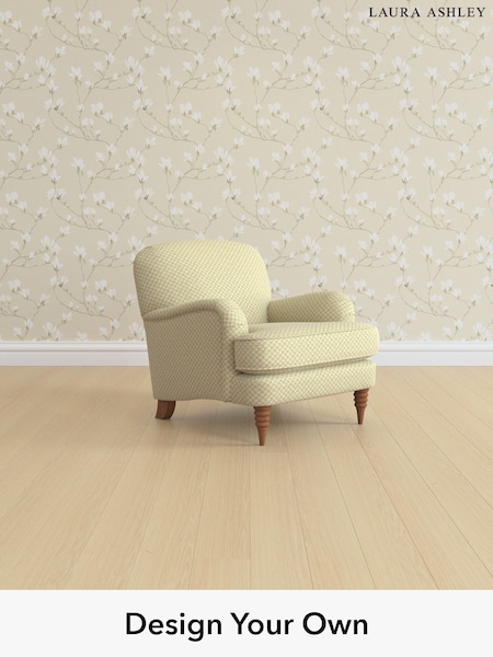 Chequers/Hedgerow Green Lynden Scatter Back By Laura Ashley (F29200) | £800