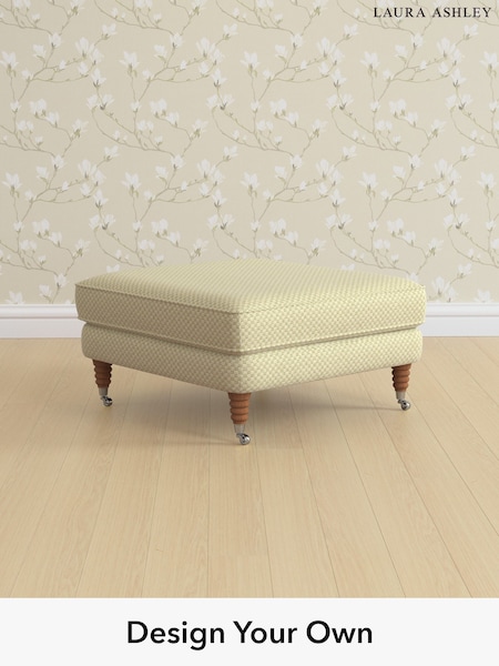 Chequers/Hedgerow Green Lynden Scatter Back By Laura Ashley (F29200) | £575
