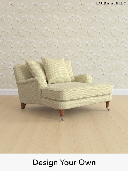 Chequers/Hedgerow Green Lynden Scatter Back By Laura Ashley (F29200) | £1,100