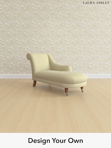 Chequers/Hedgerow Green Lynden Scatter Back By Laura Ashley (F29200) | £1,025
