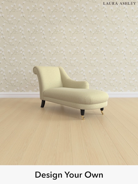 Chequers/Hedgerow Green Lynden Scatter Back By Laura Ashley (F29200) | £1,025