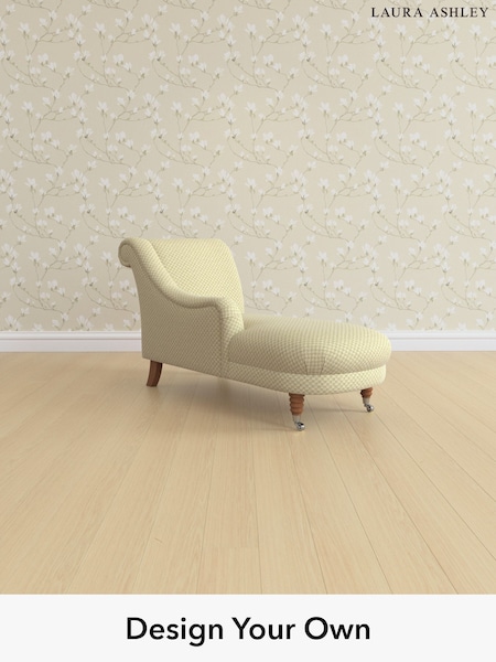 Chequers/Hedgerow Green Lynden Scatter Back By Laura Ashley (F29200) | £1,025