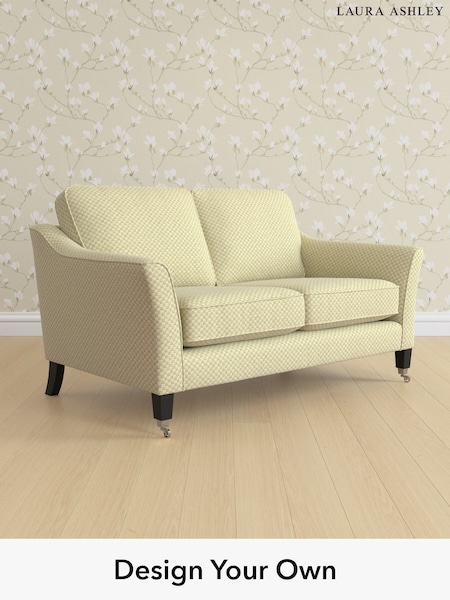 Chequers/Hedgerow Green Marford By Laura Ashley (F29201) | £1,000