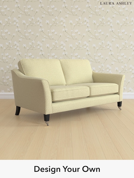 Chequers/Hedgerow Green Marford By Laura Ashley (F29201) | £1,100