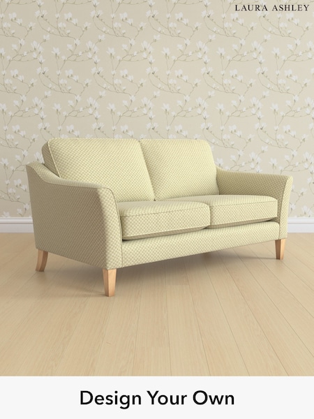 Chequers/Hedgerow Green Marford By Laura Ashley (F29201) | £1,100