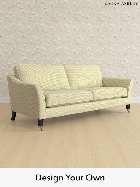 Chequers/Hedgerow Green Marford By Laura Ashley (F29201) | £1,300
