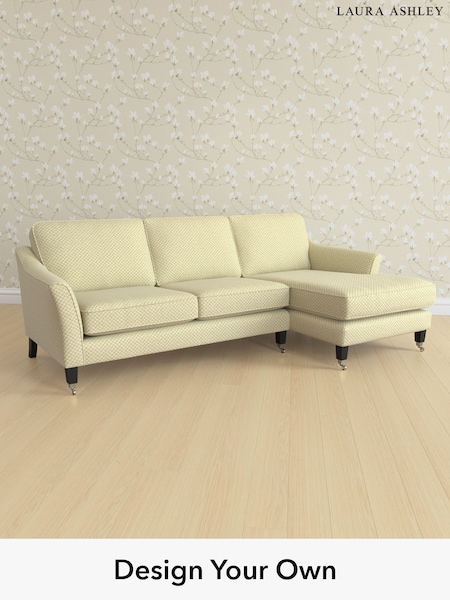 Chequers/Hedgerow Green Marford By Laura Ashley (F29201) | £1,950