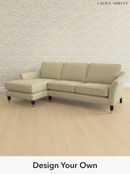 Chequers/Hedgerow Green Marford By Laura Ashley (F29201) | £1,950