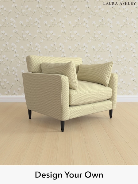 Chequers/Hedgerow Green Radcliffe By Laura Ashley (F29202) | £1,000