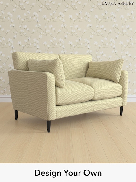 Chequers/Hedgerow Green Radcliffe By Laura Ashley (F29202) | £1,300