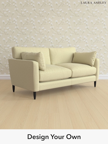Chequers/Hedgerow Green Radcliffe By Laura Ashley (F29202) | £1,500