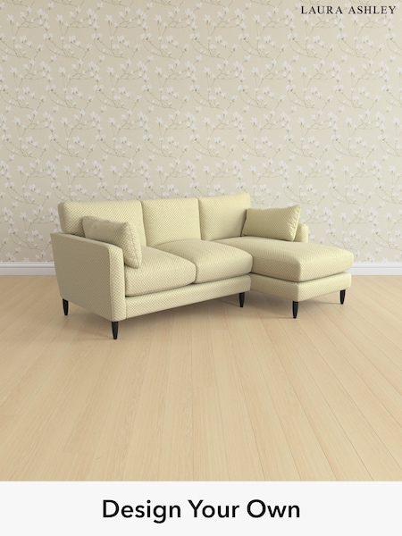 Chequers/Hedgerow Green Radcliffe By Laura Ashley (F29202) | £2,375