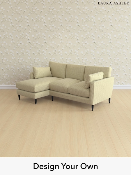 Chequers/Hedgerow Green Radcliffe By Laura Ashley (F29202) | £2,375