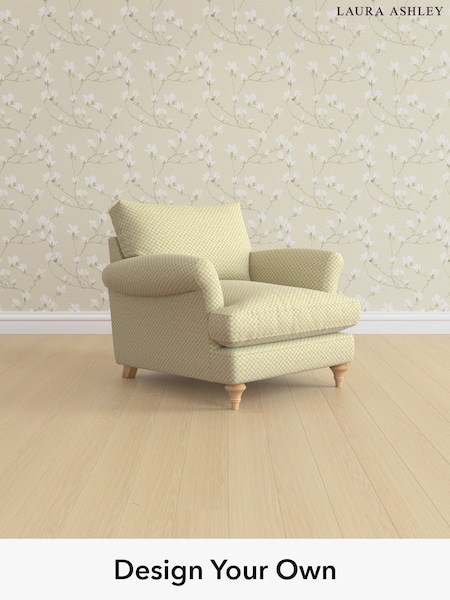 Chequers/Hedgerow Green Westley By Laura Ashley (F29203) | £825